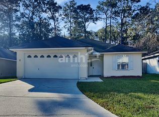 7804 S Spring Branch Dr, Jacksonville, FL 32221