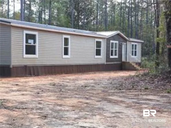 9955 Taylor Ave S, Irvington, AL 36544