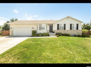 1799 N 750th St E, Lehi, UT 84043