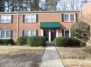 2369 Henderson Mill Rd NE APT 3, Atlanta, GA 30345