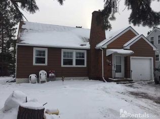 116 W College St, Duluth, MN 55812