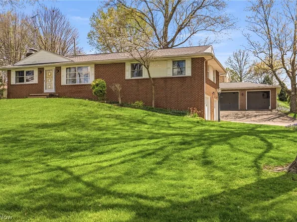 2430 Easton St NE, Canton, OH 44721