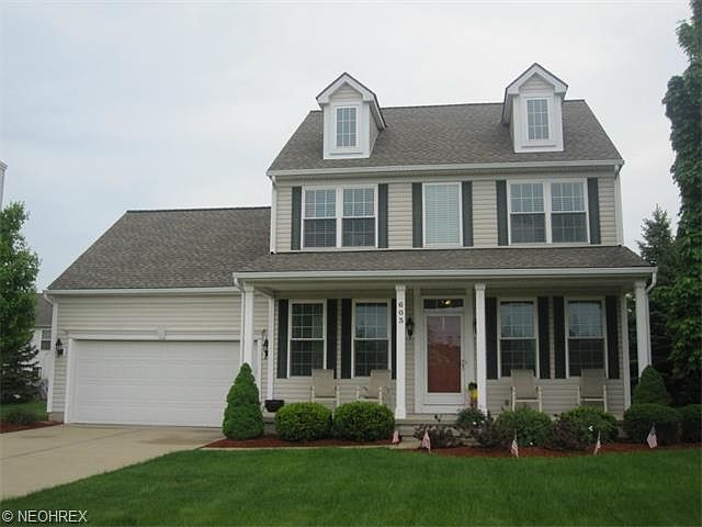 1st image of 603 Crossings Way