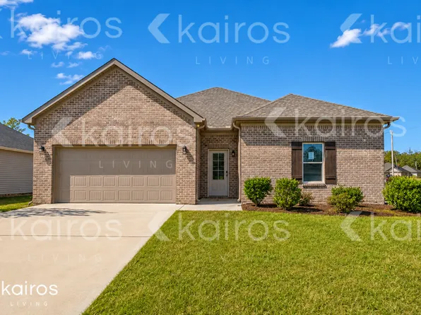 204 White Oak Cir, Lincoln, AL 35096