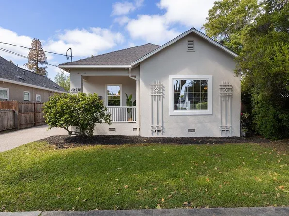 1220 Quince St, San Mateo, CA 94402