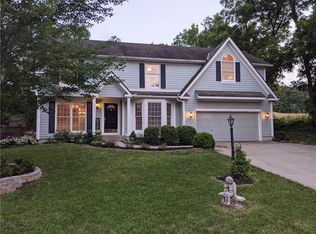 1205 Wellington Dr, Leavenworth, KS 66048