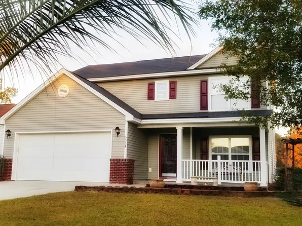 5064 Ballantine Dr, Summerville, SC 29485