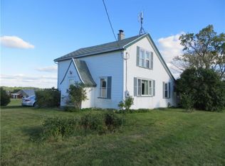 6658 Abbott Rd, Silver Springs, NY 14550