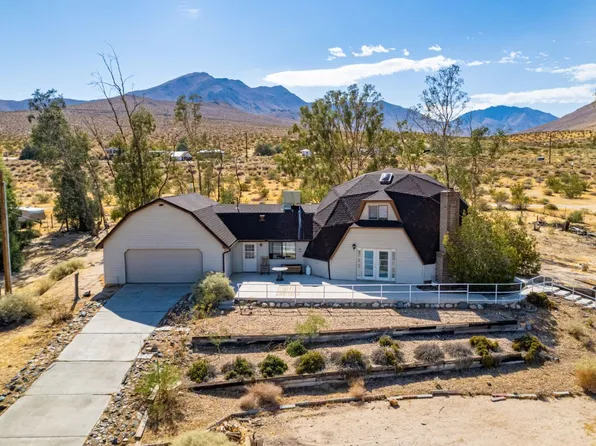9123 Bow Ave, Inyokern, CA 93527