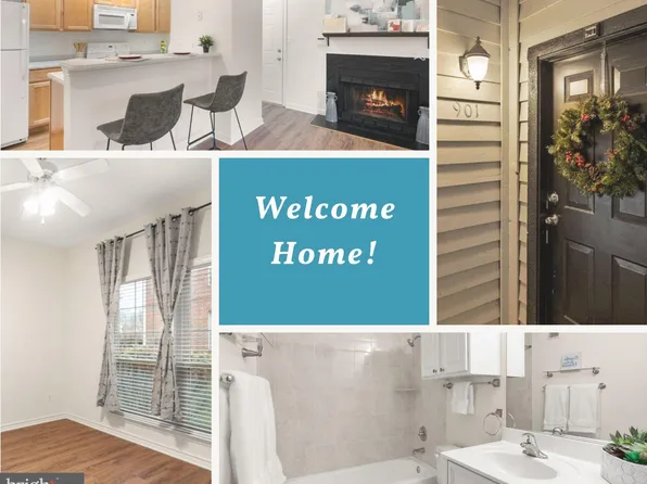 12159 Penderview Ter APT 901, Fairfax, VA 22033