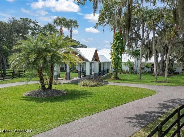 5685 Lake Washington Rd, Melbourne, FL 32934