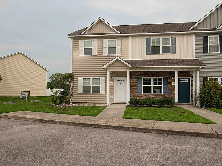 110 Justice Farm Dr #1 — Photo 2