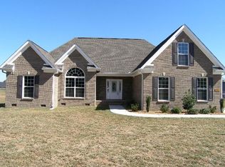 1533 Azalee Ln LOT 120, Chapel Hill, TN 37034