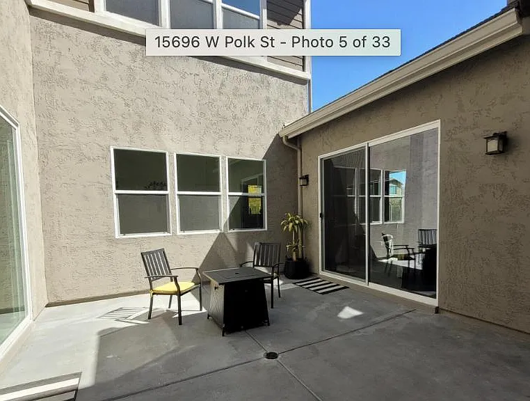 15696 W Polk St — Photo 15