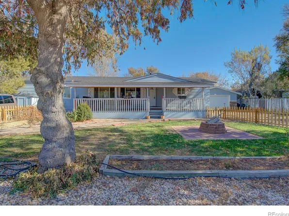 124 County Road 37, Lochbuie, CO 80603