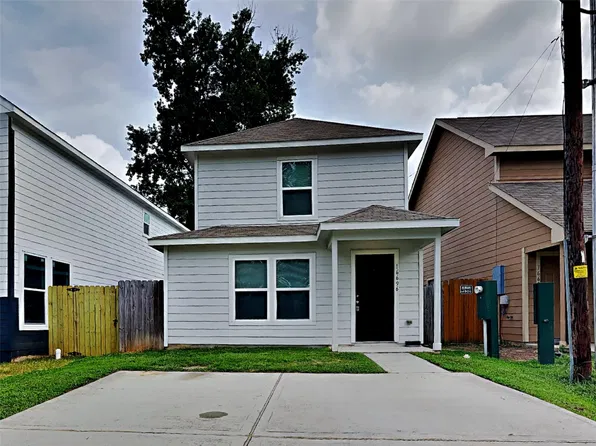 16696 E Ivanhoe, Montgomery, TX 77316