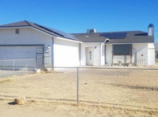13470 Gulf St, North Edwards, CA 93523