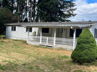 7513 191st Ave SW, Rochester, WA 98579