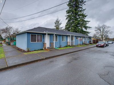 705 NE 92nd Ave, Portland, OR, 97220