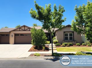 2611 Barrowby St, Bakersfield, CA 93311