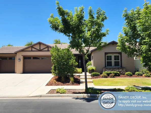 2611 Barrowby St, Bakersfield, CA 93311