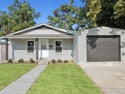 2605 Haring Rd, Metairie, LA, 70001