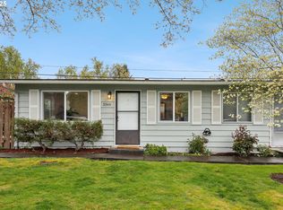 5566 SW Erickson Ave, Beaverton, OR 97005