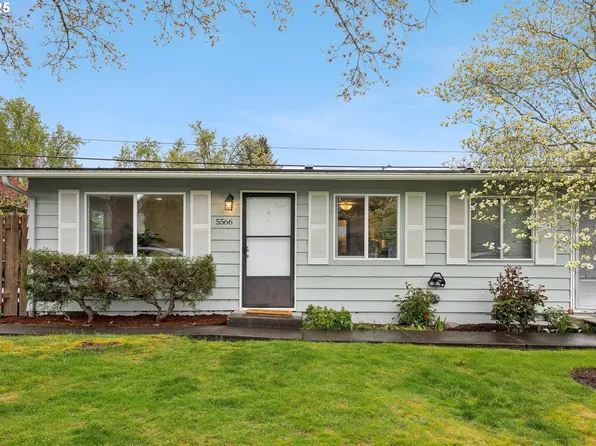 5566 SW Erickson Ave, Beaverton, OR 97005
