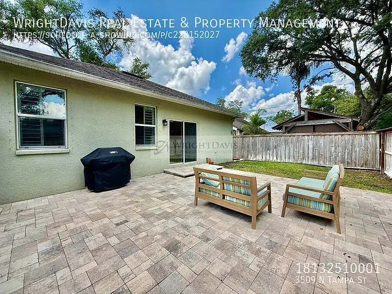 3509 N Tampa St — Photo 35