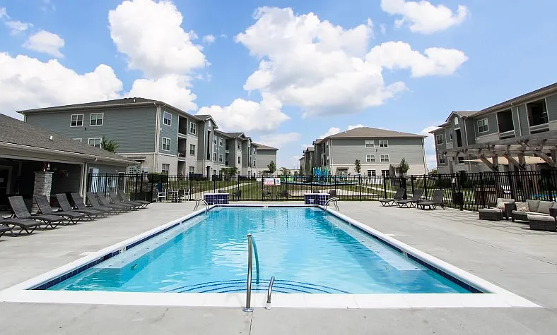 The Reserve at the Riverbend