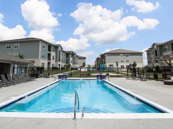 The Reserve at the Riverbend