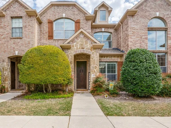 8610 Pauline St, Plano, TX 75024