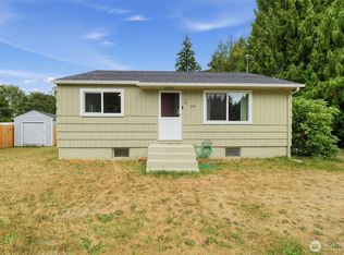 1370 NE Vena Avenue, Bremerton, WA 98311