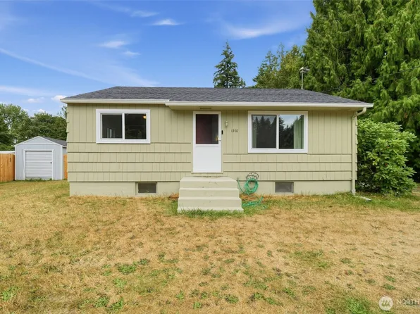 1370 NE Vena Avenue, Bremerton, WA 98311
