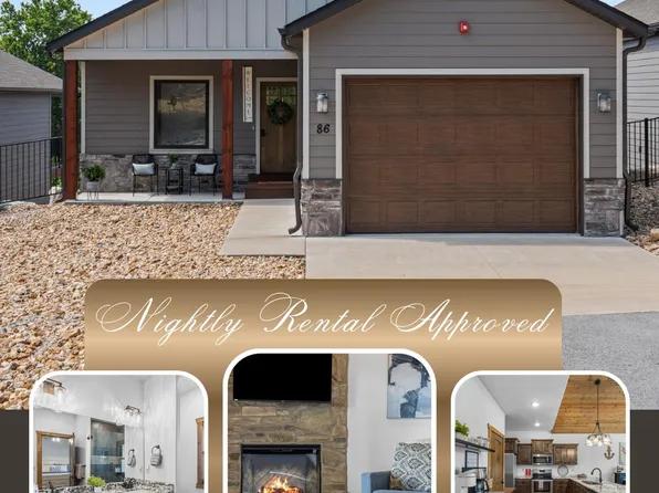 86 Jax Trail #41, Indian Point, MO 65616