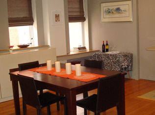 436 M St NW APT 1, Washington, DC 20001
