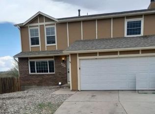 429 Blossom Field Rd, Fountain, CO 80817