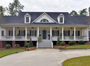 5102 Old Dawson Rd, Albany, GA 31721