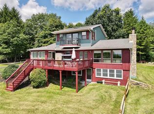 270 Maury Rd, Jim Thorpe, PA 18229