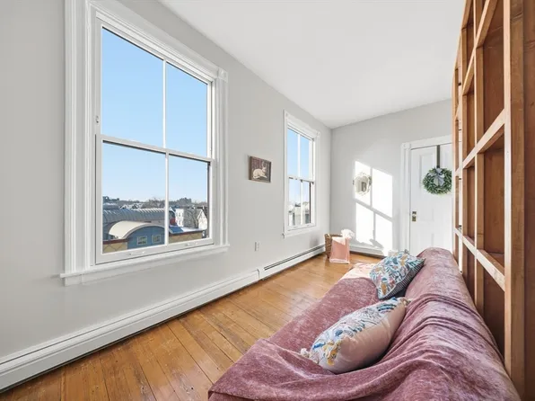367 Somerville Ave APT G, Somerville, MA 02143
