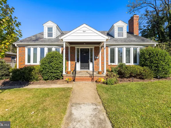 8 W Northern Pkwy, Baltimore, MD 21210