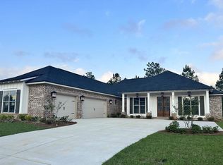 6248 Howie Way, Pace, FL 32571