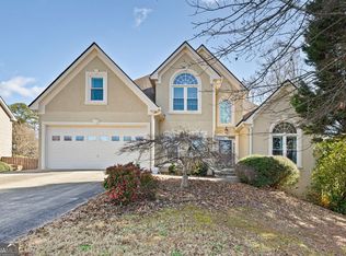 6025 Mill Rose Trce, Flowery Branch, GA 30542