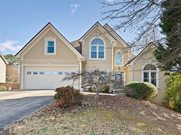 6025 Mill Rose Trce, Flowery Branch, GA 30542