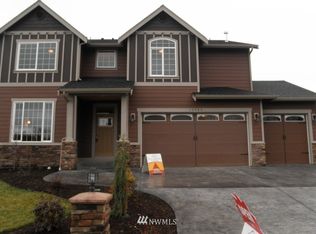 13712 168th Stct E, Puyallup, WA