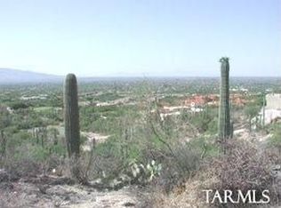 10191 E Sabino Estates Dr, Tucson, AZ 85749