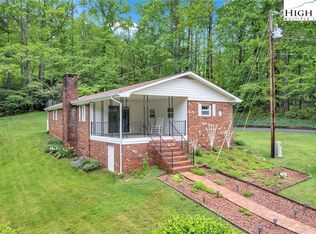 192 Greensboro Rd, Crumpler, NC 28617