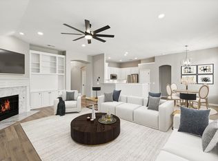 1214 Limestone Creek Dr, Keller, TX 76248