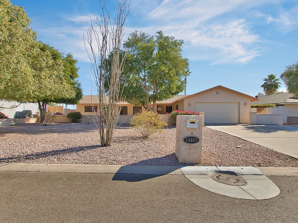 1st image of 14401 N San Carlos Dr