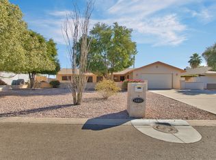 14401 N San Carlos Dr, Fountain Hills, AZ 85268